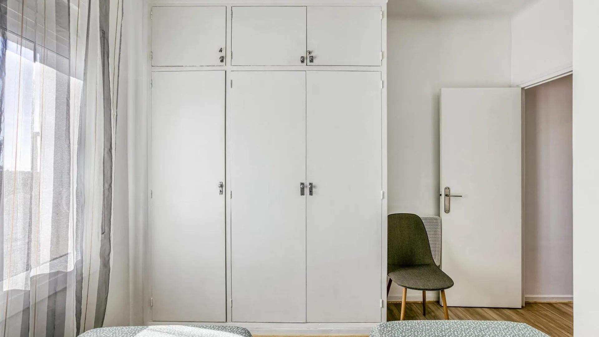 Appartement Londres à Roses Espagne