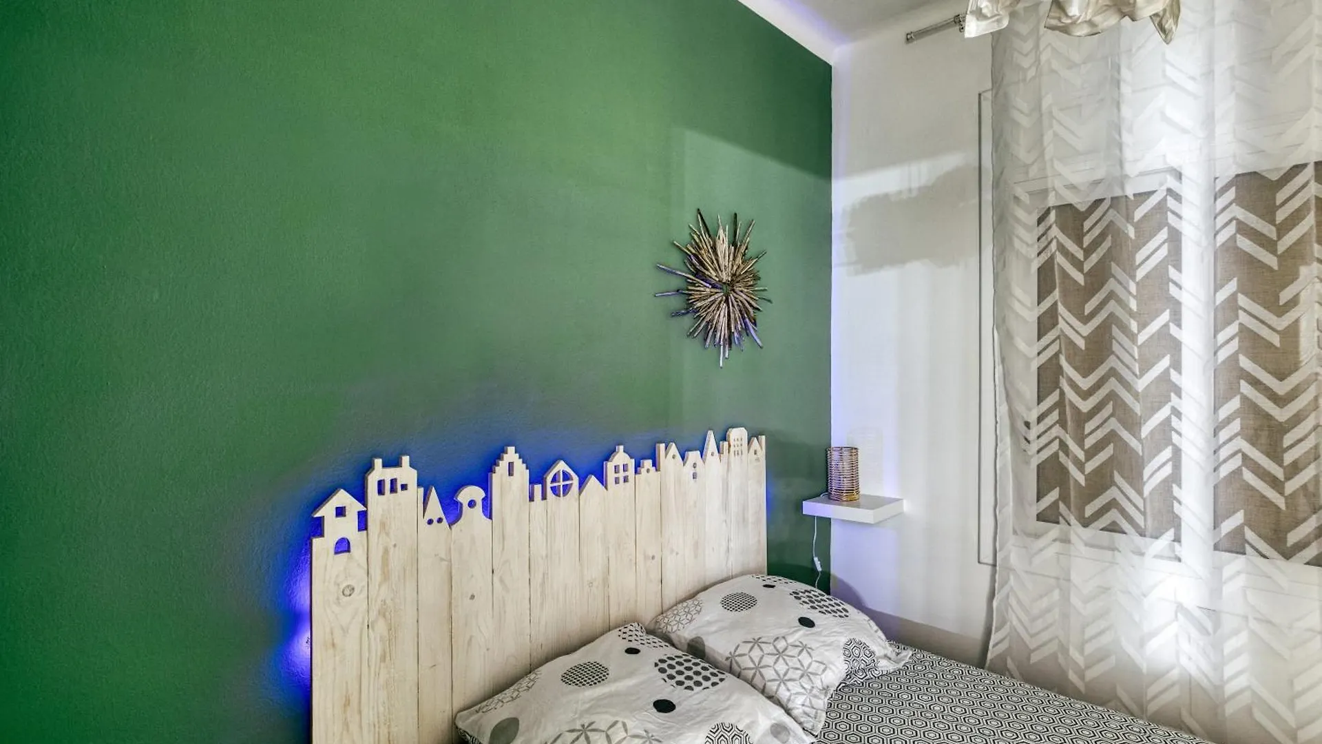 Appartement Londres à Roses Espagne