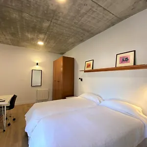  Séjour chez l'habitant Casa Casco Historico Espagne