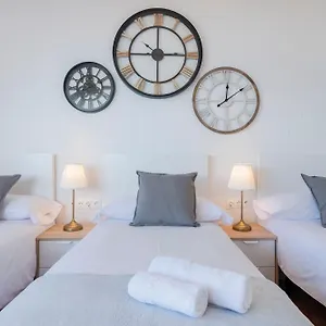  Appartement Skol Sea Views Espagne