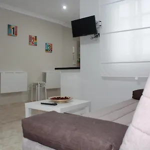  Appartement And New Very Close To The Center 2ºa Espagne