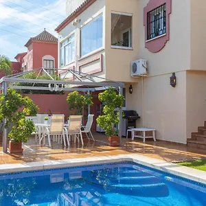  Hébergement de vacances Bellavista By Ghr Espagne
